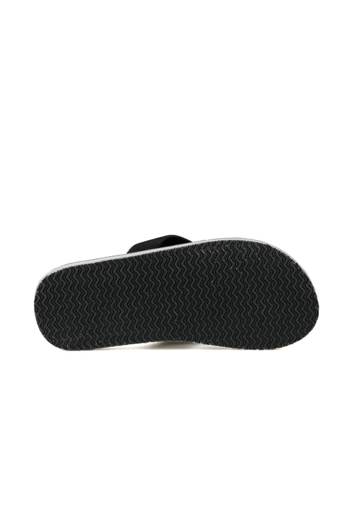 SLIPPERS HOMME VITUS 4FX BLACK