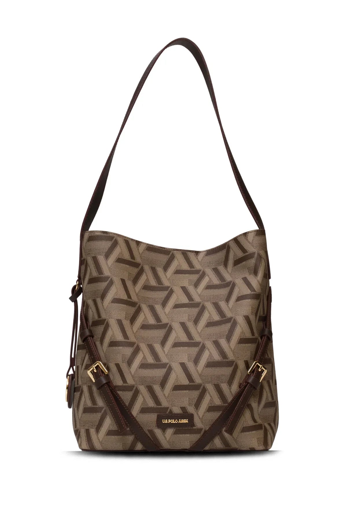SAC FEMME BROWN