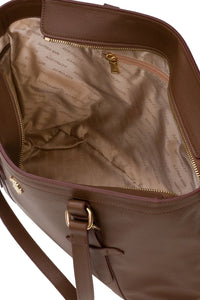 SAC FEMME BROWN