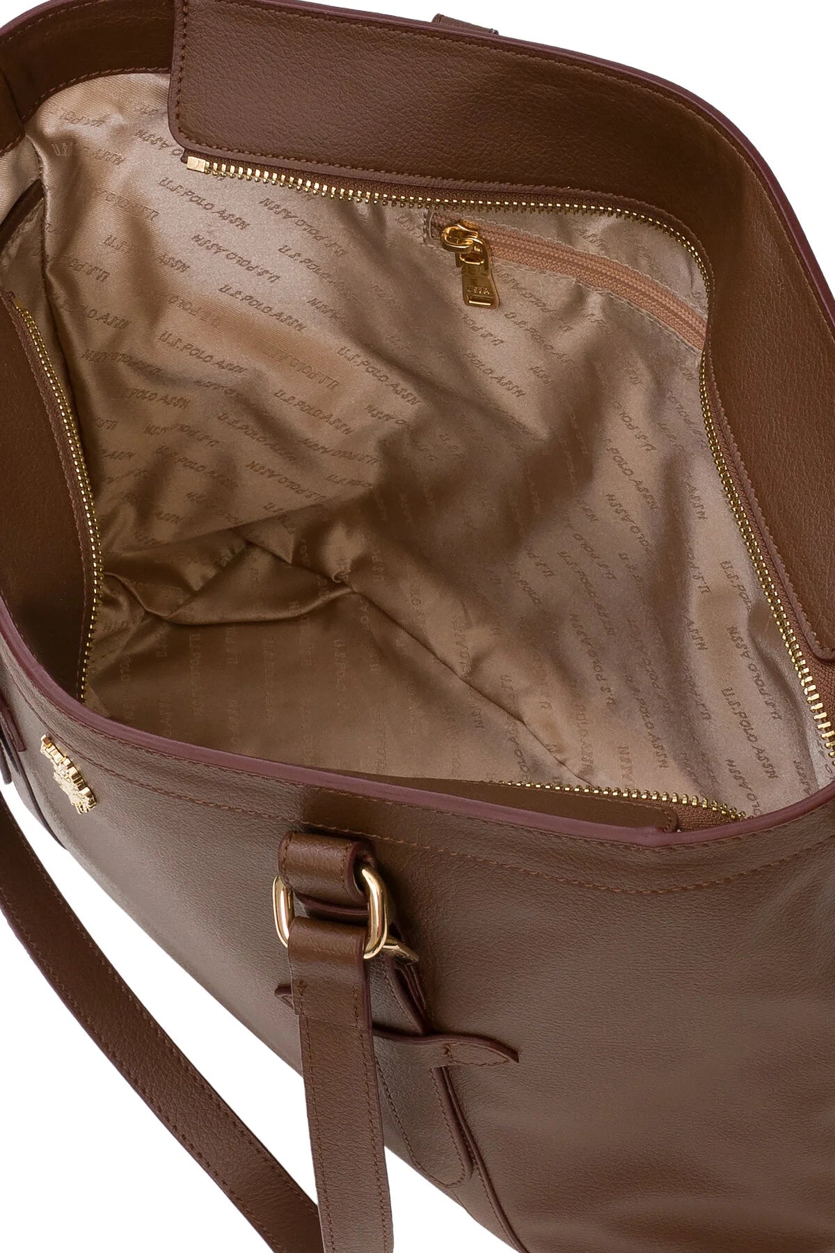 SAC FEMME BROWN