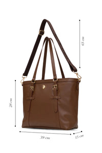 SAC FEMME BROWN