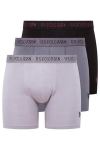 BOXER 3Pc Pack Modal