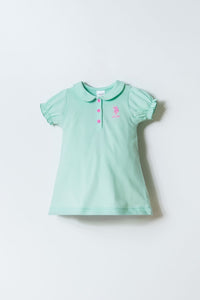 ROBE BEBE NILE