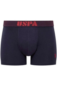 LOT DE 03 BOXERS HOMME
