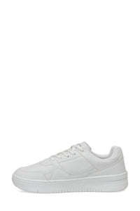 BASKET FEMME LEE WMN 4PR WHITE