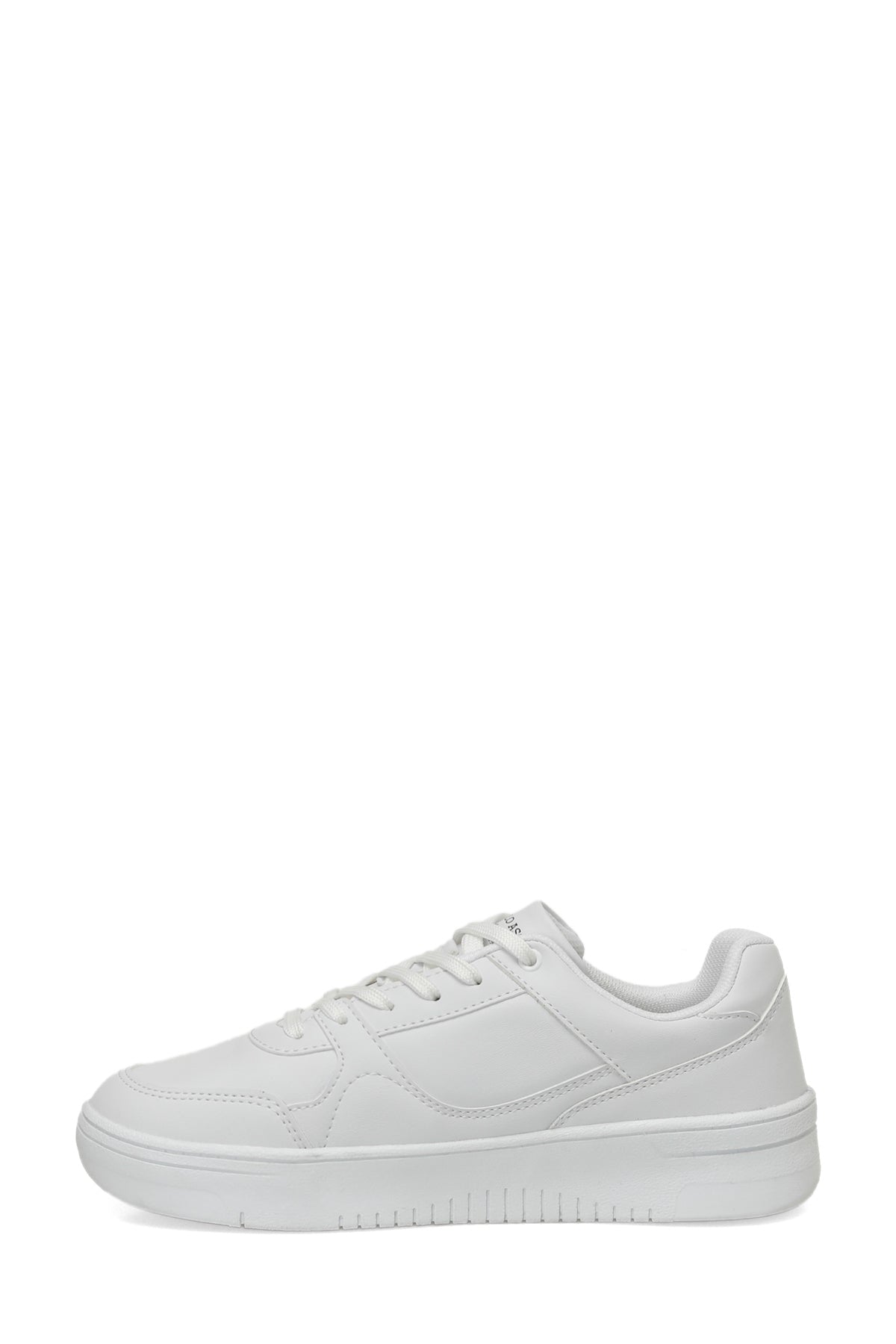 BASKET FEMME LEE WMN 4PR WHITE