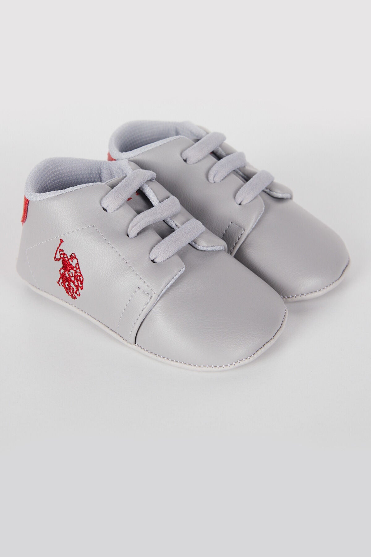 CHAUSSURE BEBE GREY