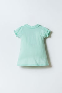 ROBE BEBE NILE