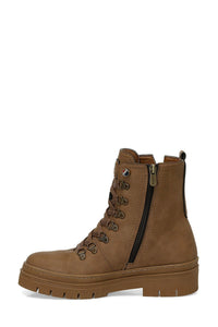 CHAUSSURE FEMME OTAV 4PR CAMEL