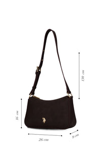 SAC FEMME BROWN