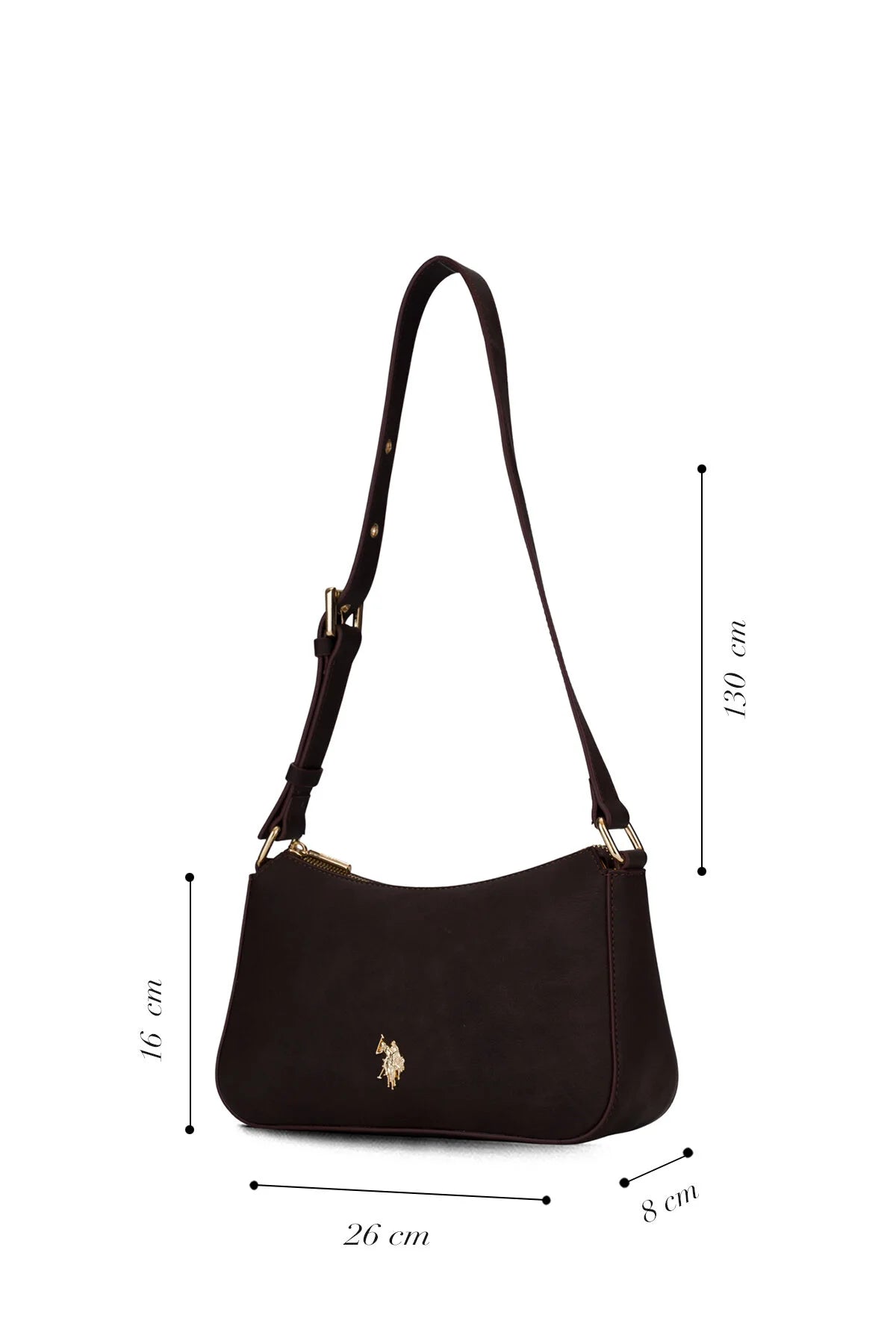 SAC FEMME BROWN