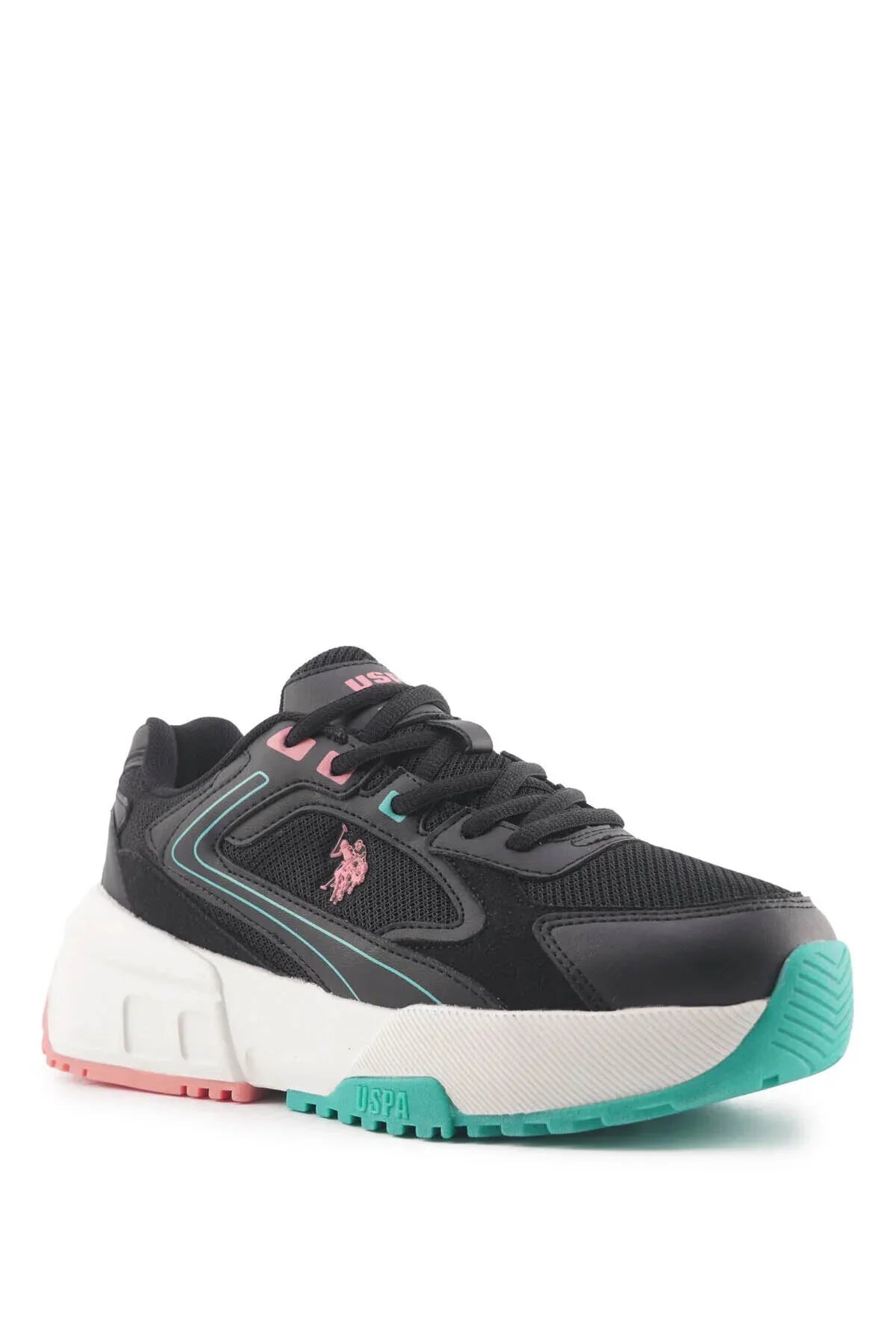 BASKET FEMME ORENDA 03PR BLACK