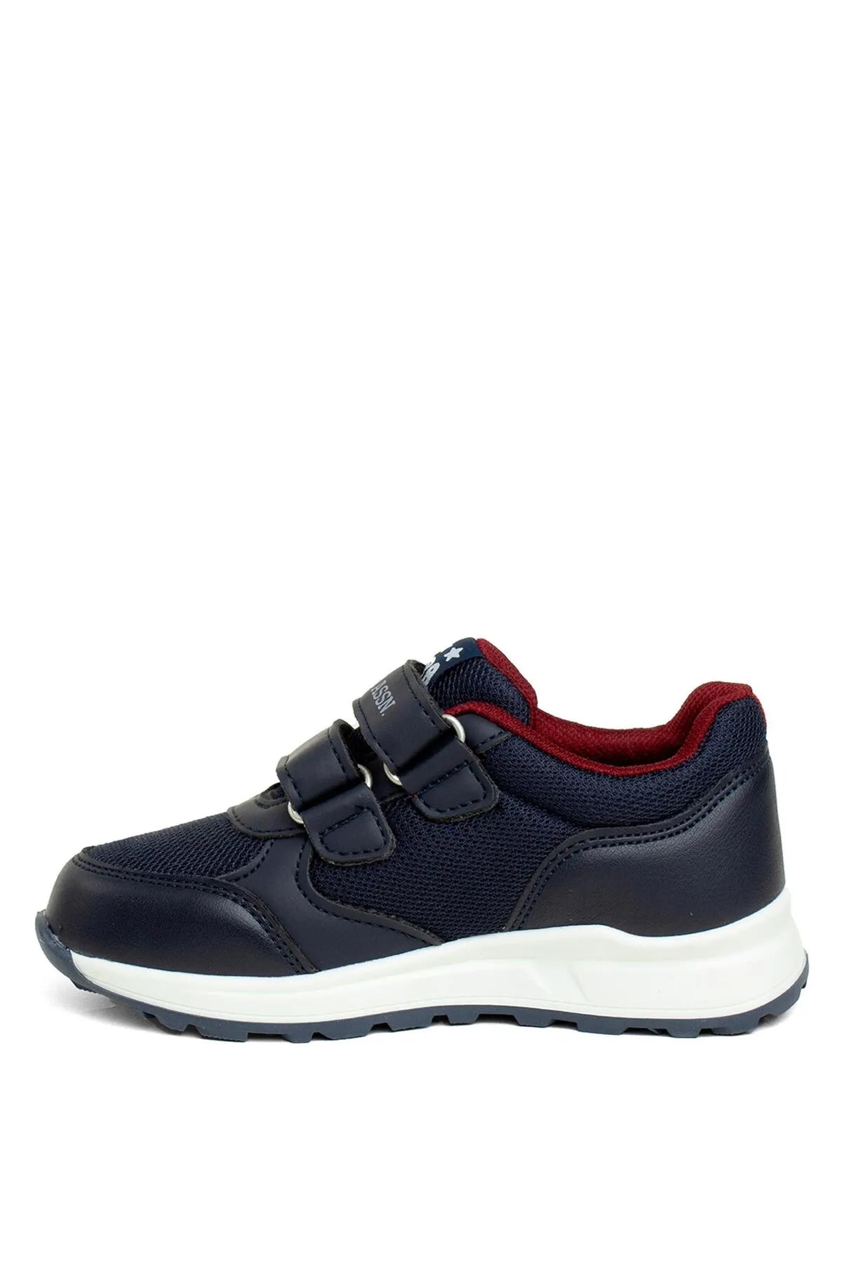 BASKET GARCON ESALTE 4FX BLUE
