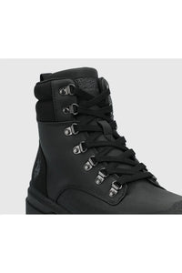 CHAUSSURE HOMME ZAYN 4PR BLACK