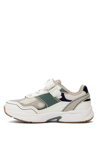 BASKET GARÇON SUPOLE 5FX BEIGE