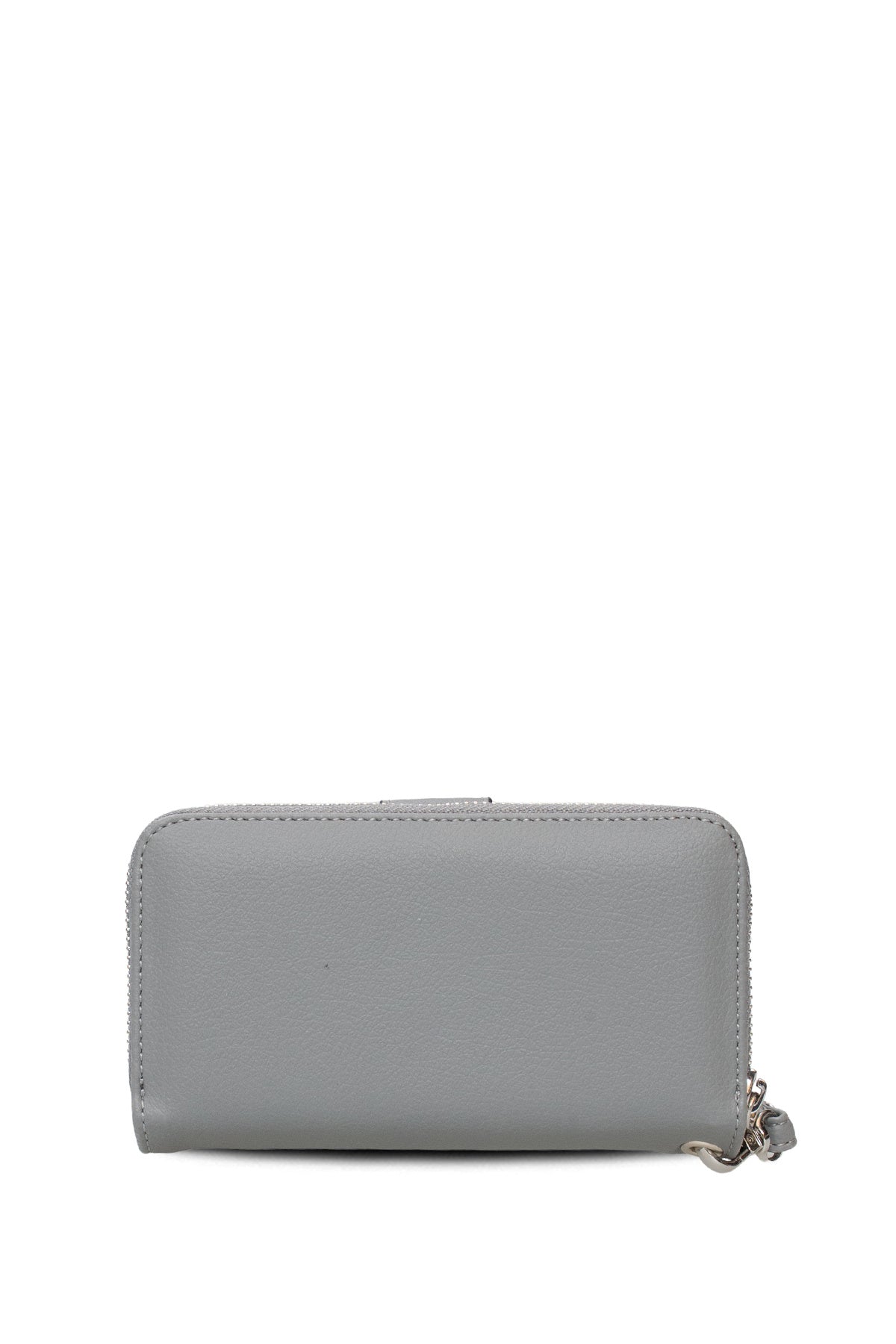 POCHETTE FEMME DARK-GREY