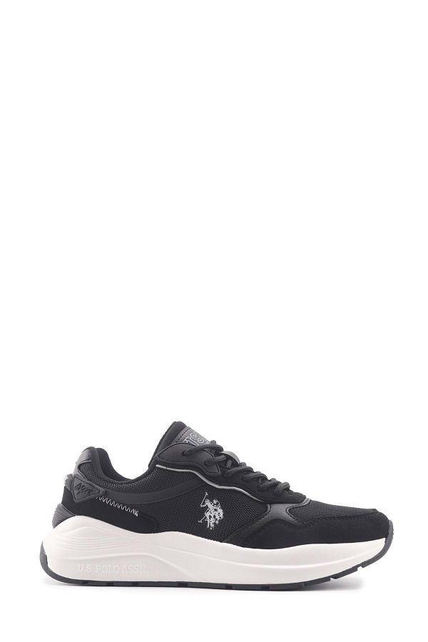Basket IMOJ 4FX BLACK