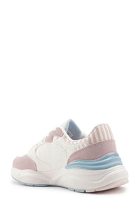 Basket BLOSSOM 4FX BEIGE-POWDER-MAVI