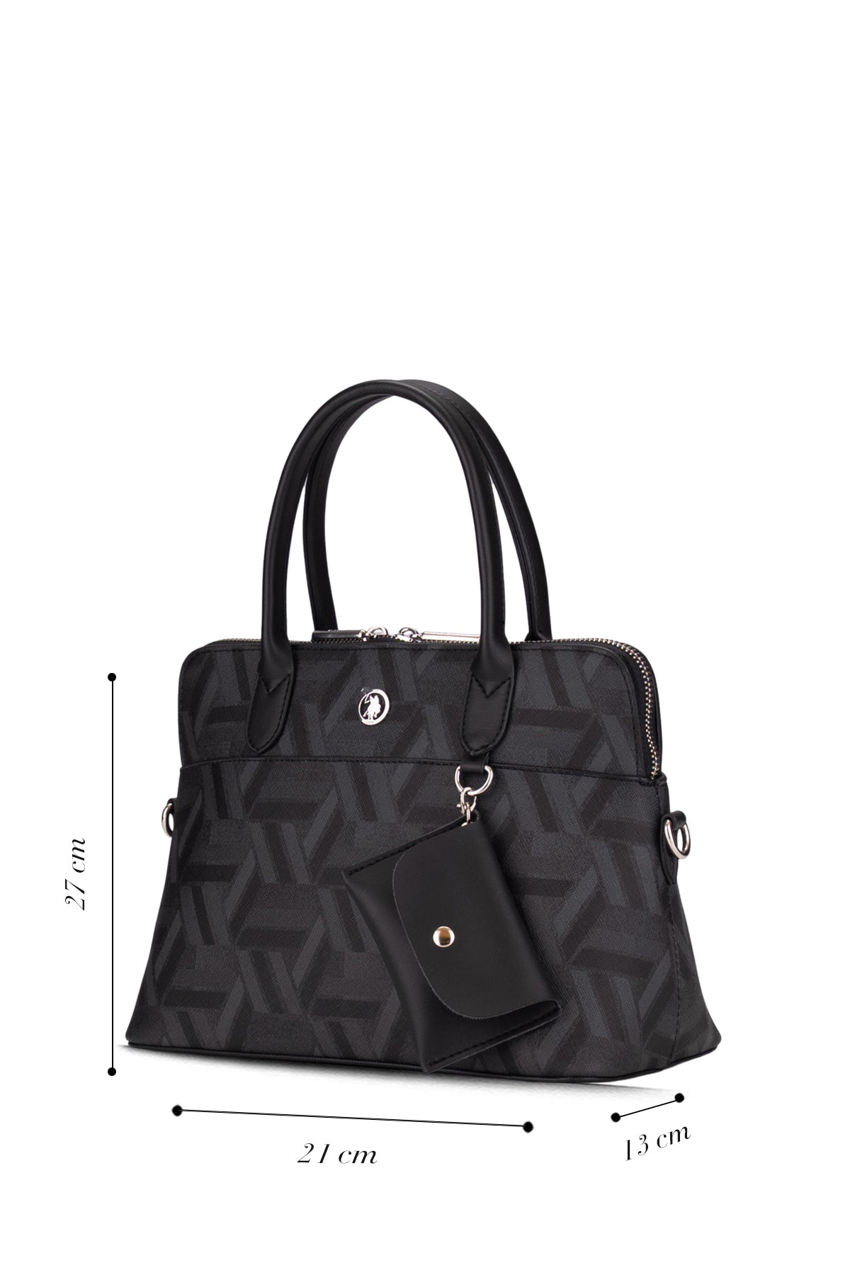 SAC FEMME BLACK