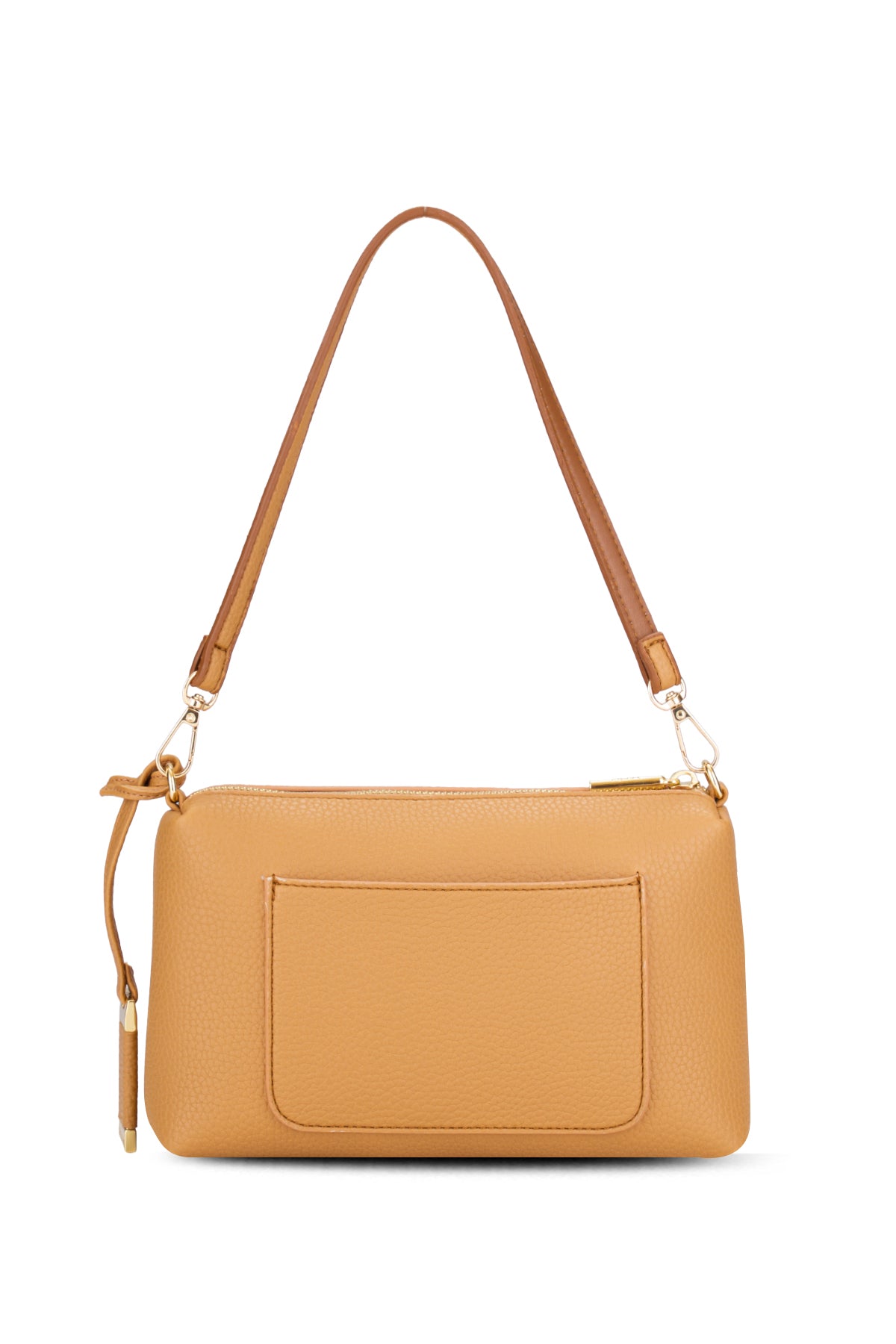 SAC FEMME CAMEL