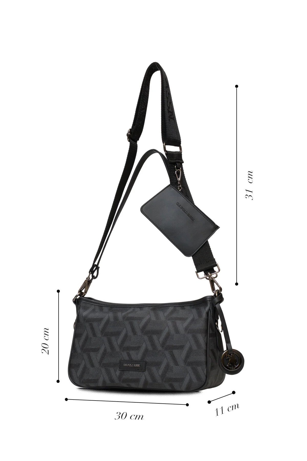 SAC FEMME BLACK