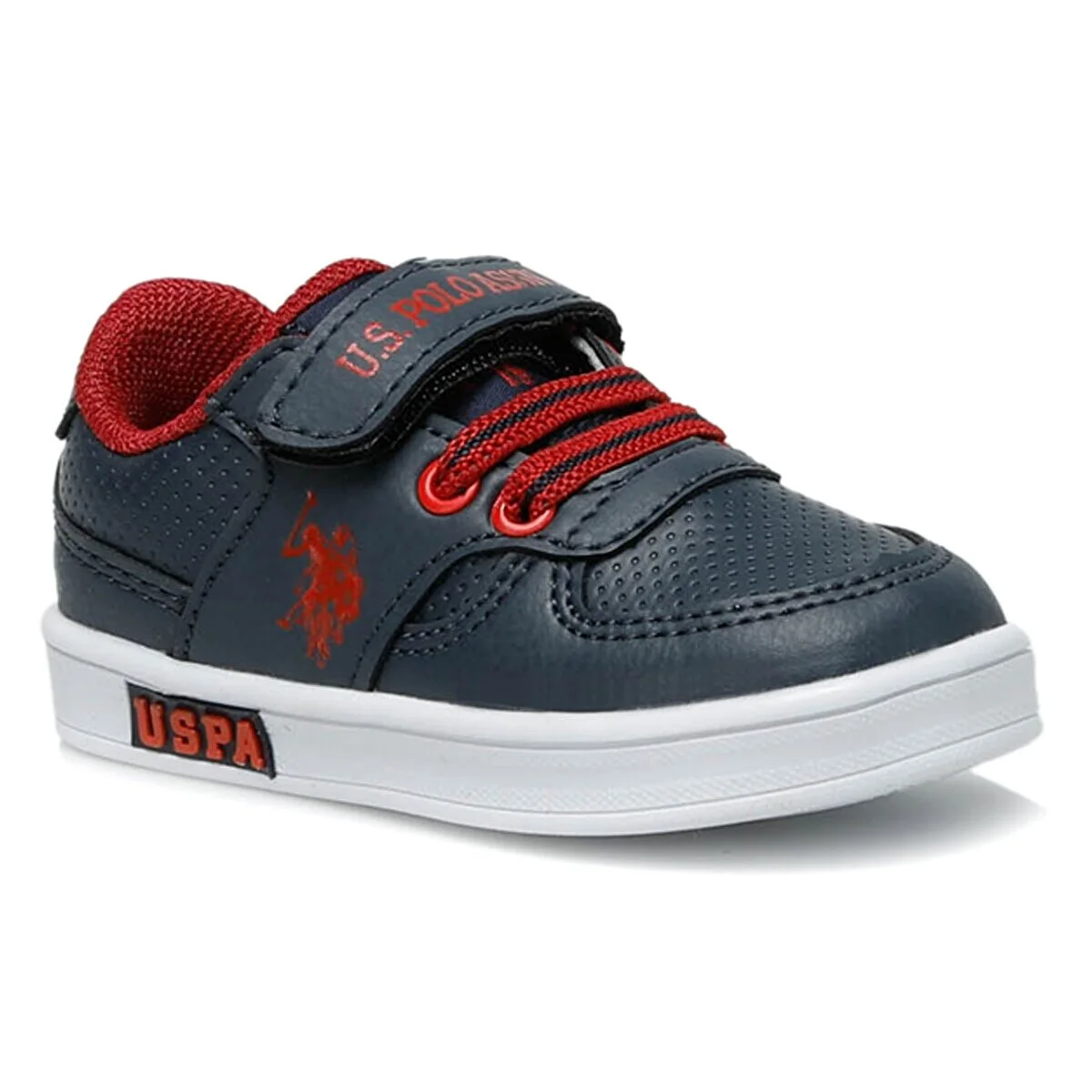BASKET UNISEXE CAMERON BLUE