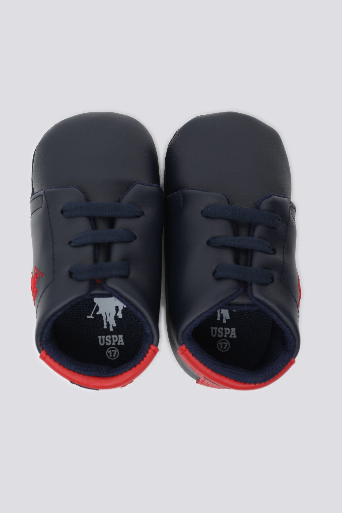 CHAUSSURE BEBE NAVY-BLUE