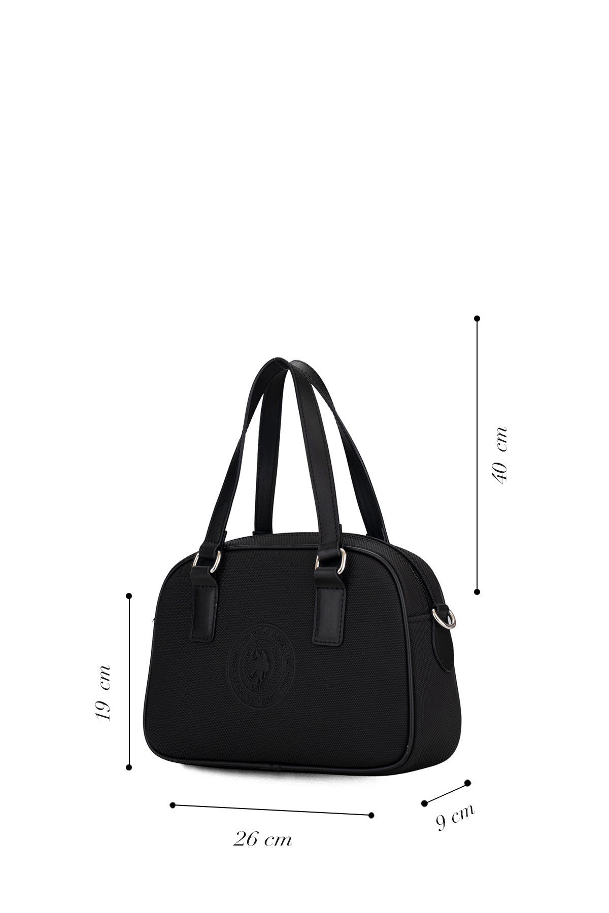 SAC FEMME BLACK