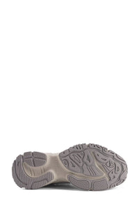 BASKET HOMME CAMPOS 4PR GREY
