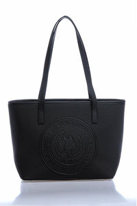 Women's bag US25271 BLACK