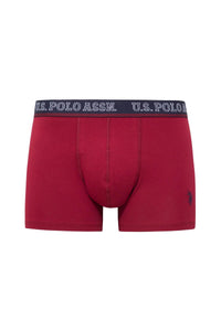 LOT DE 03 BOXERS HOMME