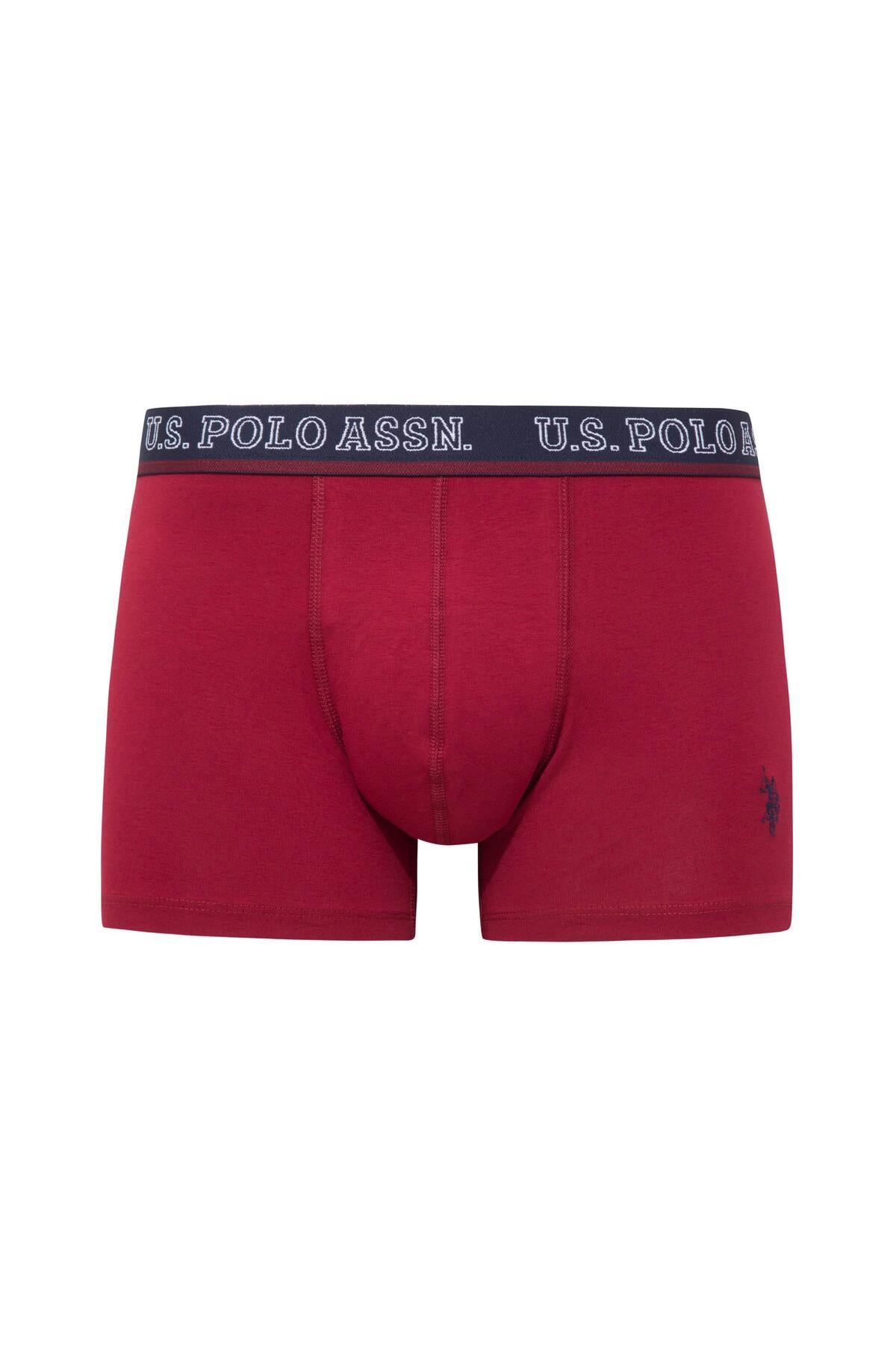 LOT DE 03 BOXERS HOMME
