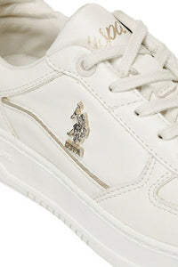 BASKET FEMME GRACE 4PR BEIGE