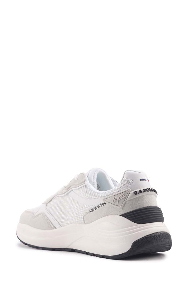 Basket IMOJ 4FX WHITE