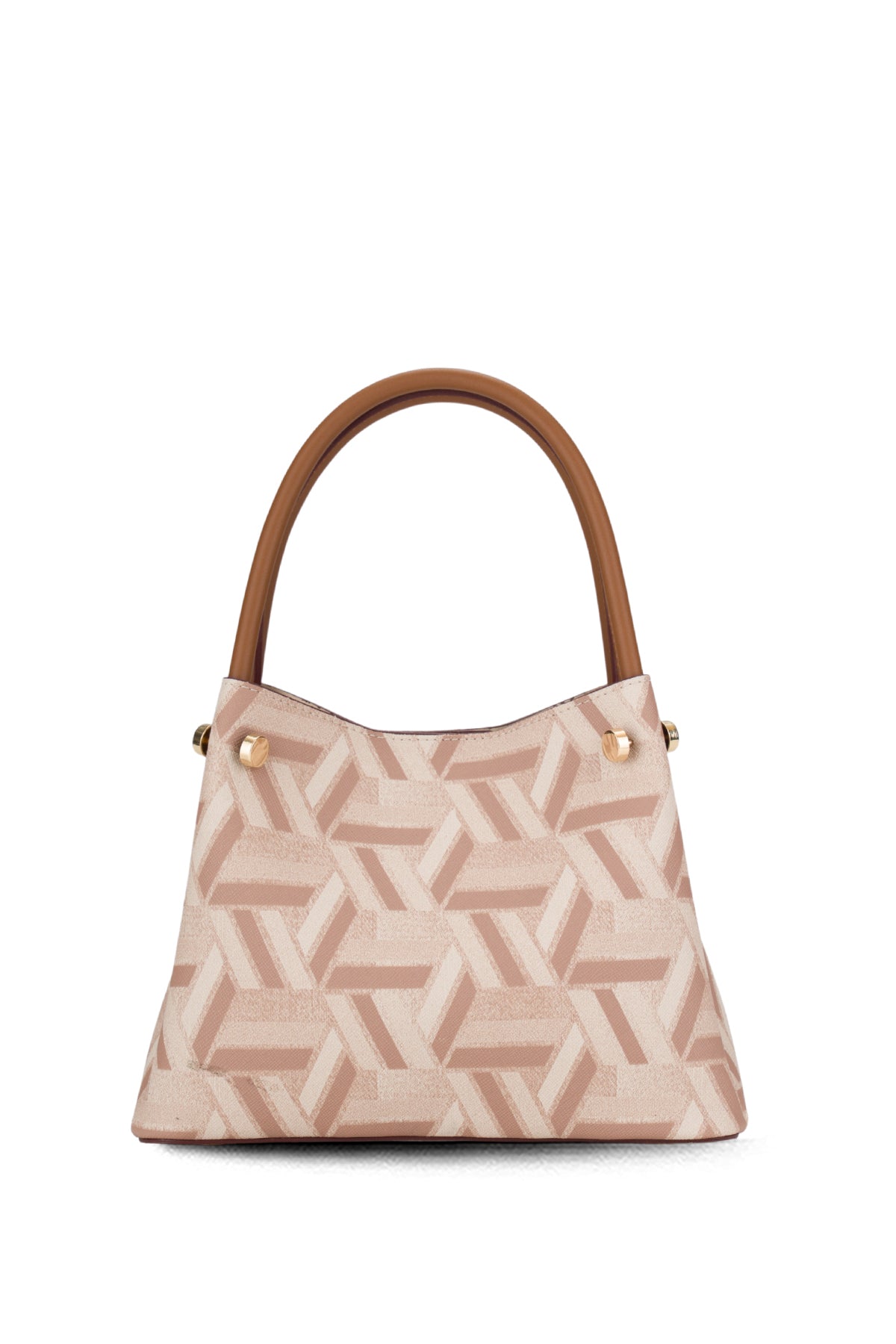 SAC FEMME DARK BEIGE-TAN