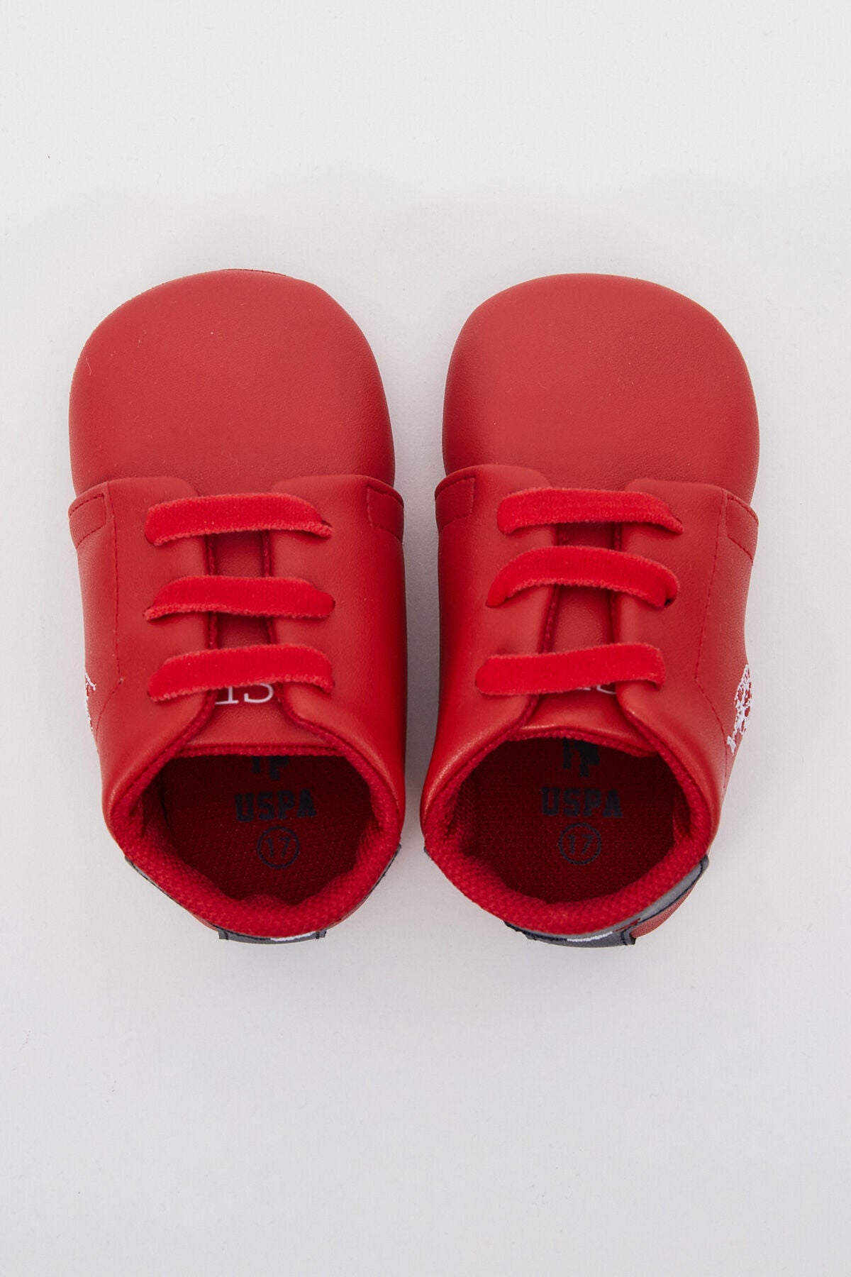 CHAUSSURE BEBE RED