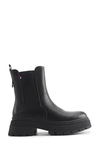 CHAUSSURE FEMME ILLY 4PR BLACK