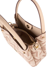 SAC FEMME DARK BEIGE