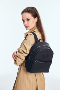 Women's bag US25276 BLACK