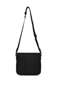 Women's bag US25265 BLACK