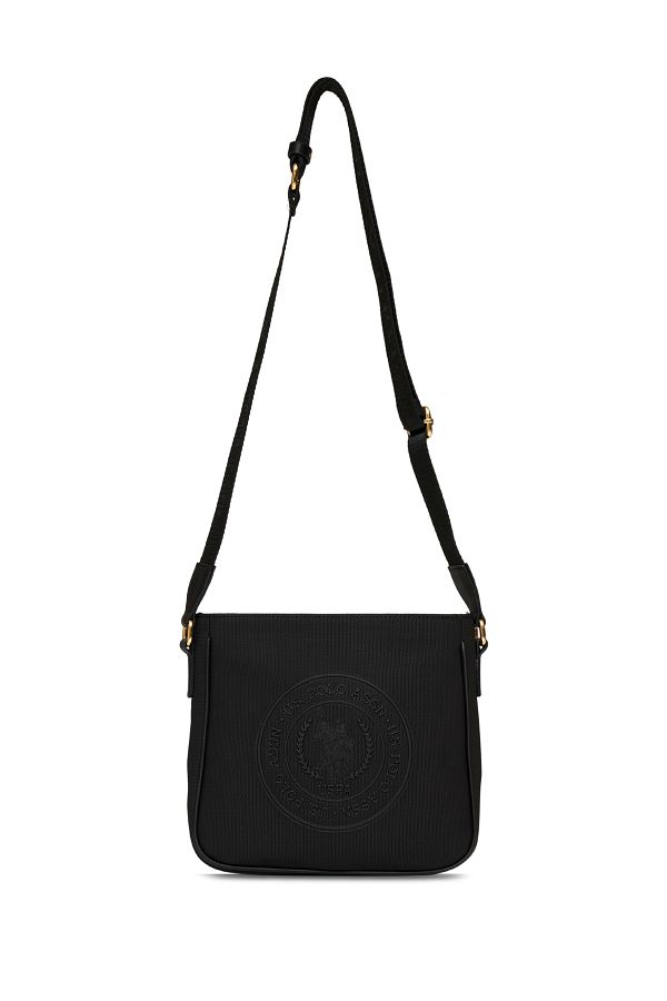 Women's bag US25265 BLACK