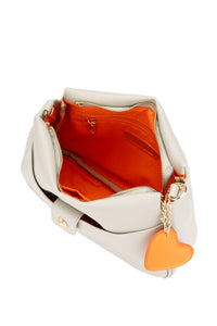 SAC FEMME LIGHT GREEN