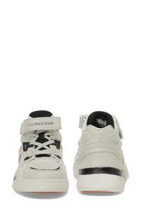 BASKET GARCON DENVER HI JR 4PR BEIGE