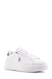 BASKET FEMME DORY 4FX WHITE