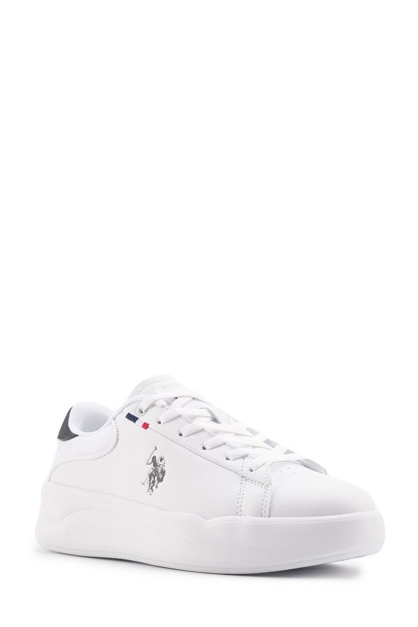 BASKET FEMME DORY 4FX WHITE