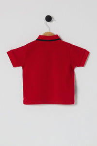 T-shirt BOY RED