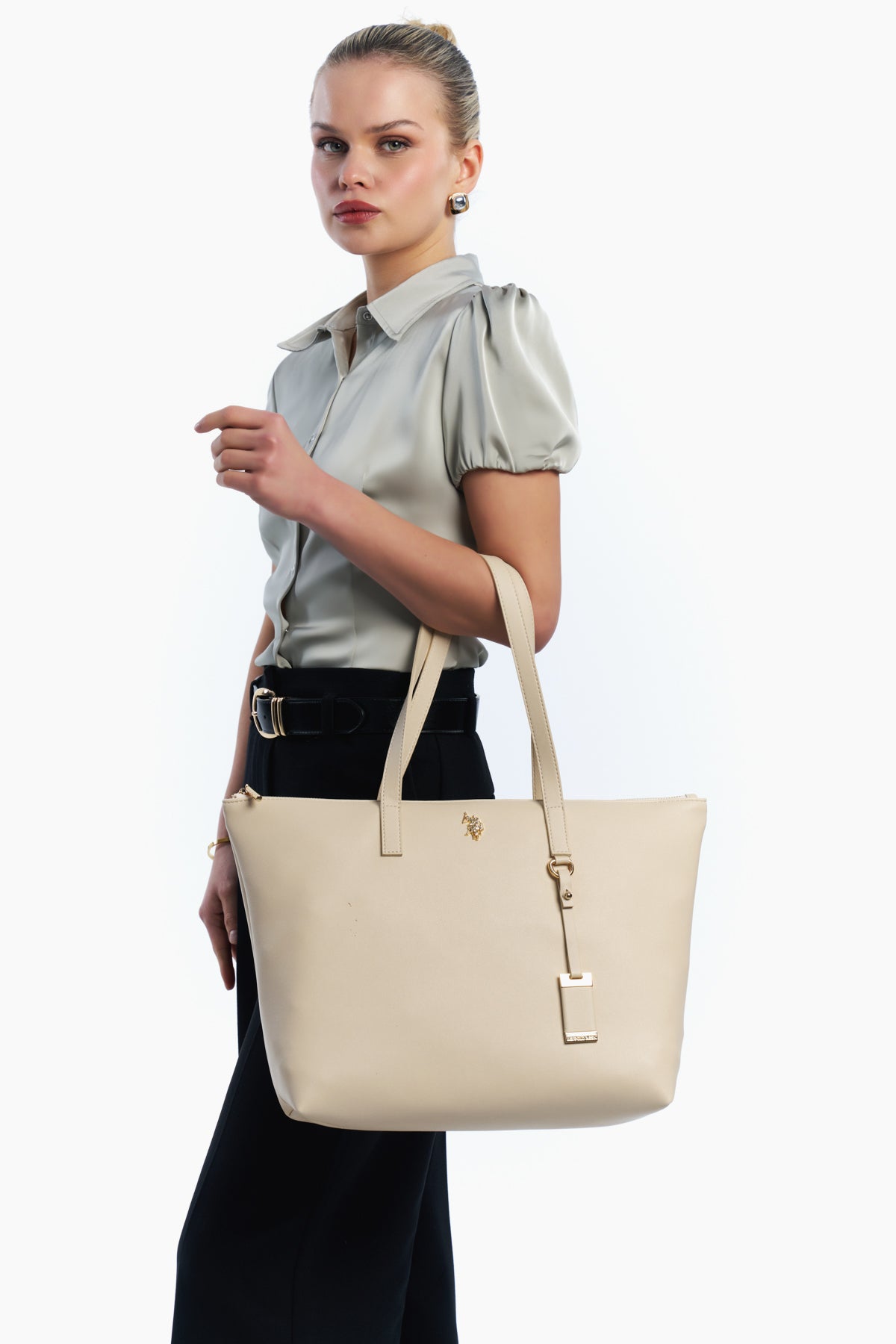 SAC FEMME BEIGE