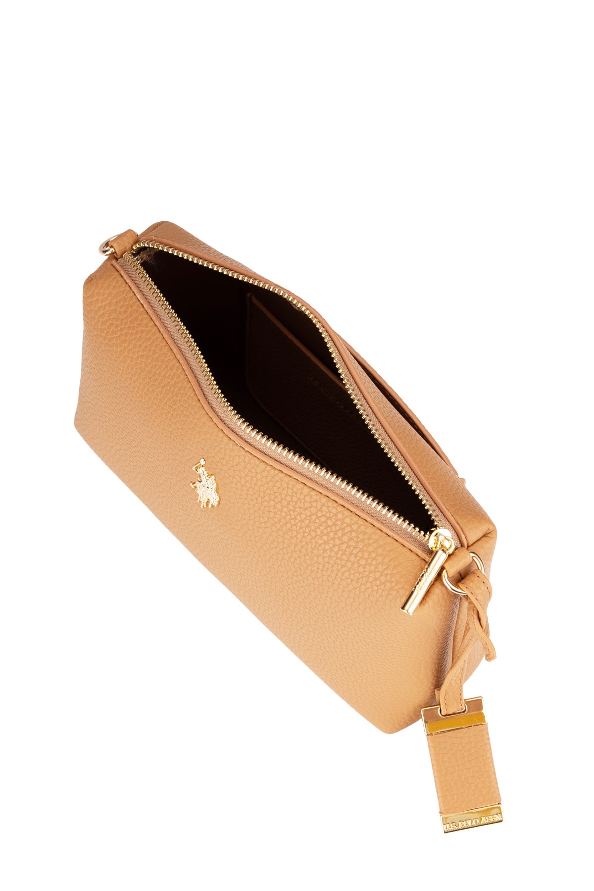 SAC FEMME CAMEL