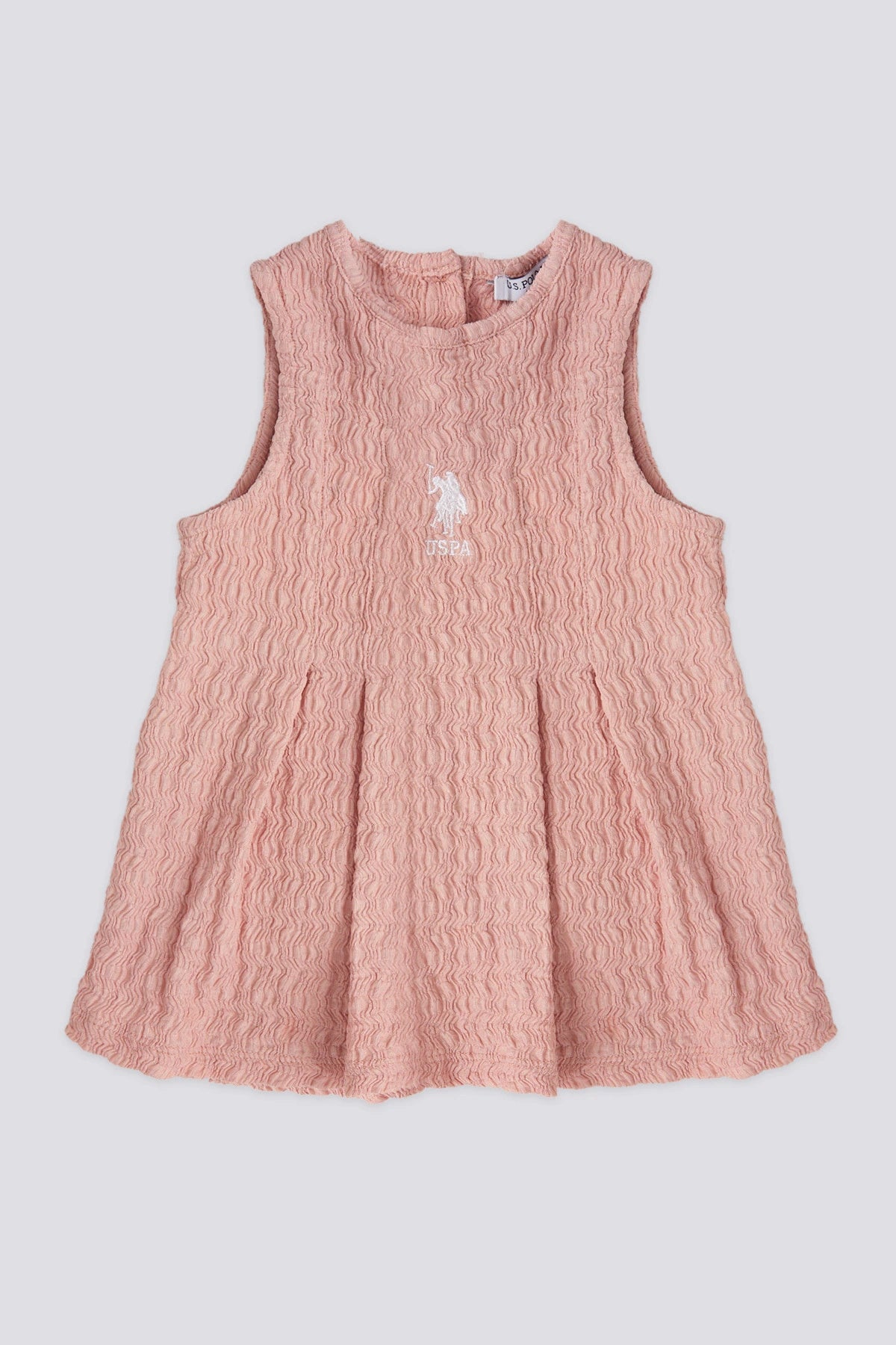 ROBE BEBE PINK