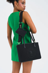 SAC FEMME BLACK